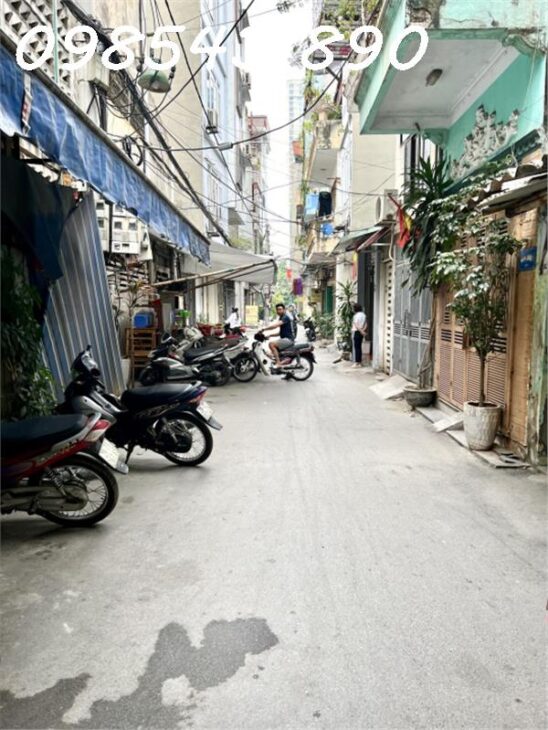 Bán nhà siêu phẩm 2 tầng gần chợ Hà Đông HN, 34m2 nhỉnh 5 tỷ