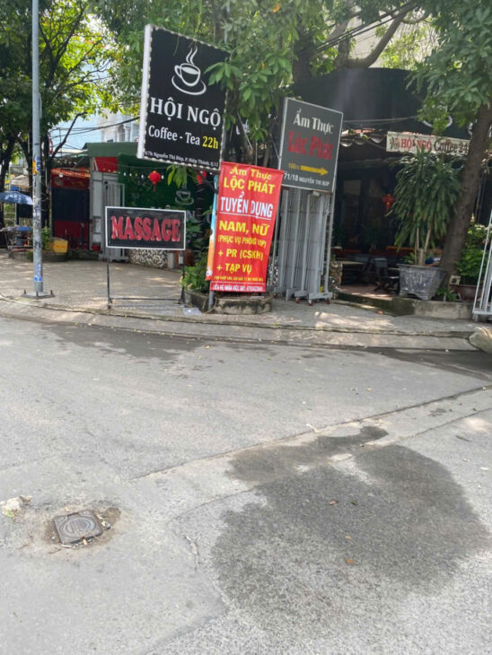 BÁN NHÀ NGAY HIỆP THÀNH CITY QUẬN 12