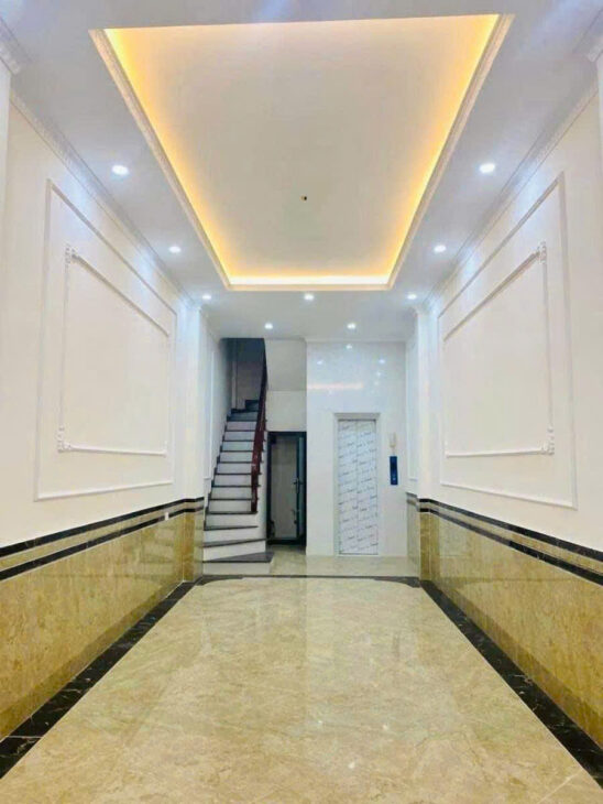 TRUNG TẢ – ĐỐNG ĐA – DT30M2 X 4T – MT 4,5 M – 5,2 TỶ – NGÕ RỘNG – THOÁNG SÁNG VÔ CÙNG