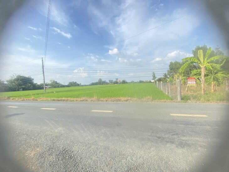 ????????????ĐẤT CHÍNH CHỦ LÂU ĐÒI – MẶT TIỀN NGUYỄN QUANG ĐẠI – ĐƯỜNG NHỰA 8M – 5 PHÚT RA CHỢ ĐÀO , CHỢ