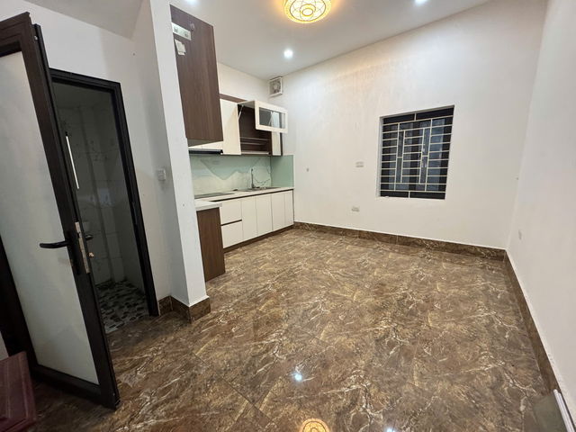 NHÀ ĐẸP Ô TÔ ĐỖ CỬA NGỌC THỤY- LONG BIÊN, 52M2, 4 TẦNG, MT4M, 8.5 TỶ.