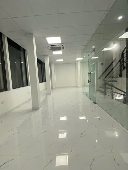 TÒA NHÀ VĂN PHÒNG KIM MÃ – BA ĐÌNH – 90M2 x 4T – MT 10M – 19 TỶ – Ô TÔ VÀO NHÀ-THANG MÁY