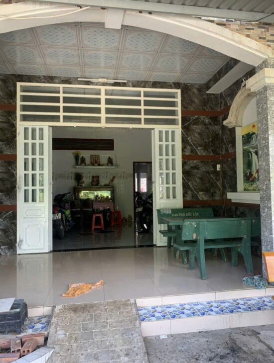 NHÀ ĐẸP CHÍNH CHỦ – GIÁ Tốt – Vị Trí Đẹp Tại : Ấp An Thạnh – Xã An Ninh Tây – Huyện Đức Hòa – Tỉnh