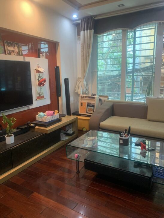 ⚜️ BÁN NHÀ MẶT PHỐ XÃ ĐÀN 2, ĐỐNG ĐA, 52M2 5T MT ĐẸP 7M, CHỈ 12.5 TỶ ⚜️
