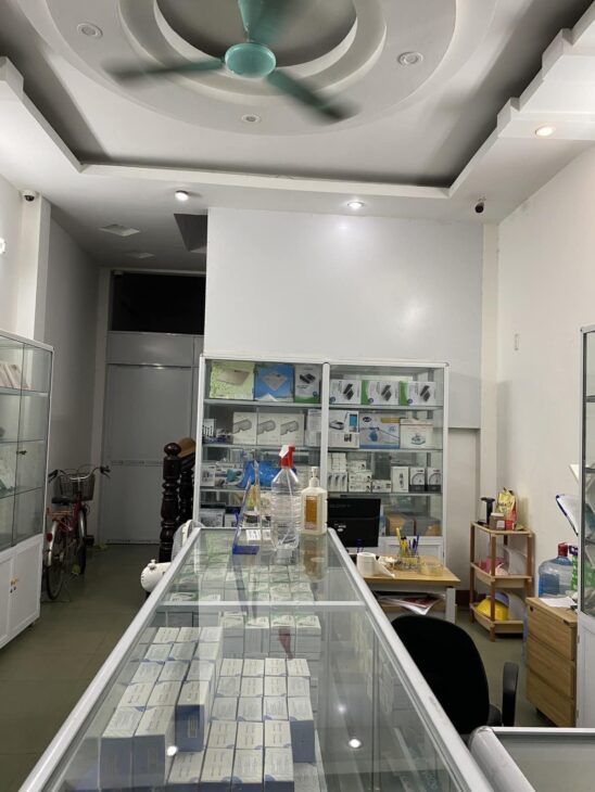⚜️ MẶT PHỐ NGUYỄN KHANG, YÊN HÒA, CẦU GIẤY, 55M2 4T MT 4.5M, CHỈ 20 TỶ ⚜️
