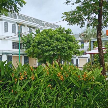 Cơ Hội Sở Hữu Nhà Phố Cuối Năm – 5x16m (Thổ Cư 100%) – Hòa Lợi, Bến Cát – Giá Chỉ 2,66 Tỷ – Gần KCN