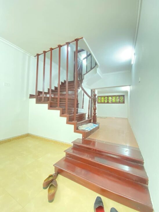 ⚜️ Mặt phố Vũ Hữu, Thanh Xuân 48m2 5T, MT 4m, Siêu Kinh doanh, Chỉ 13.5 Tỷ ⚜️