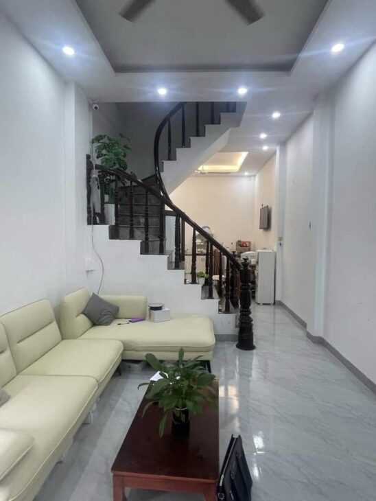 ⚜️ Phân lô Ô tô tránh Chiến Thắng, Văn Quán, Hà Đông 35m2 4T MT 3.5m, Giá cực tốt Chỉ 9.2 Tỷ ⚜️