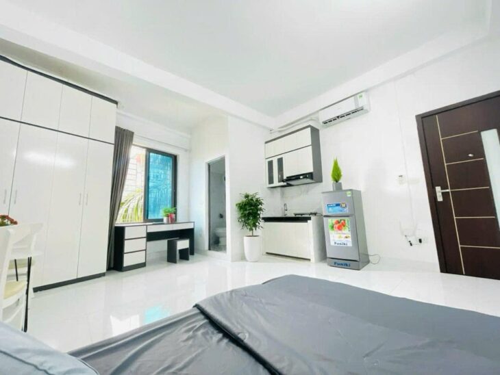 ⚜️TÒA APARTMENT 9T Ô TÔ TRÁNH LẠC LONG QUÂN, 100M2 MT 6M, 20 CĂN HỘ, 51.5 TỶ ⚜️