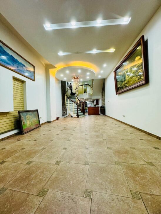 ⚜️ NHÀ MẶT PHỐ LÊ TRỌNG TẤN, THANH XUÂN 52M2 5T MT 3.1M, SIÊU KD, CHỈ 21.5 TỶ ⚜️