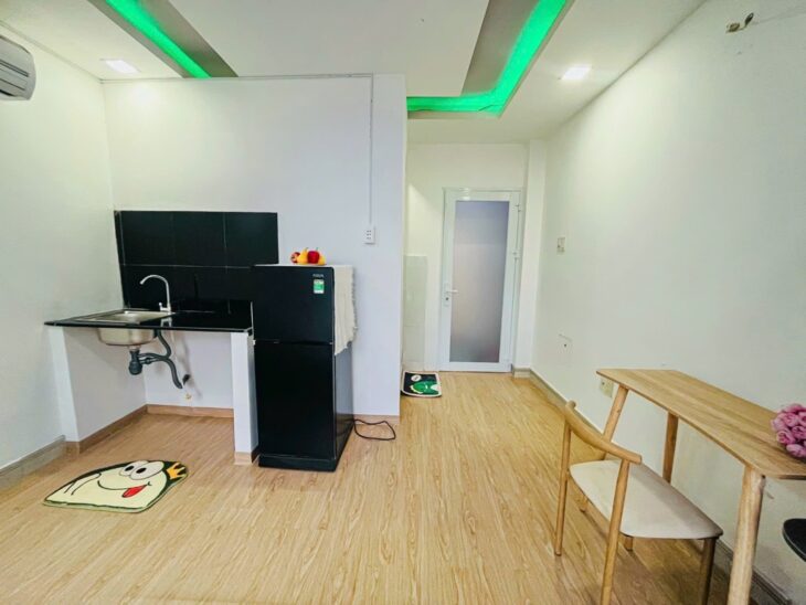 BÁN NHÀ 5 TẦNG BTCT LẠC LONG QUÂN CHDV 9 PHÒNG FULL NỘI THẤT – DÒNG TIỀN HƠN 200TR/NĂM – Giá chỉ