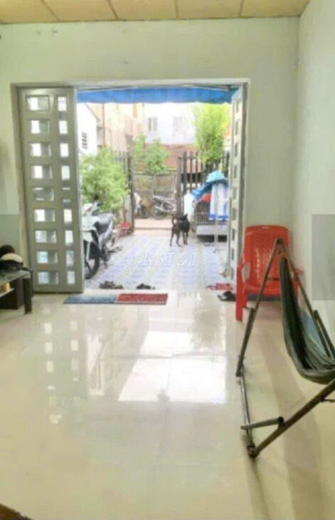 BÁN NHÀ QUẬN 8 – HXH TỚI NHÀ – DIỆN TÍCH RỘNG 90 M2 – SÁT VÁCH QUẬN 5 – NHỈNH 4TỶ THƯƠNG LƯỢNG