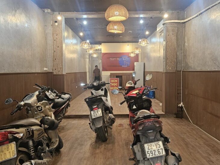 ⚜️ MẶT PHỐ DƯƠNG LÂM, VĂN QUÁN, HÀ ĐÔNG 105M2 4T MT 4.5M, GIÁ TỐT CHỈ 19 TỶ ⚜️