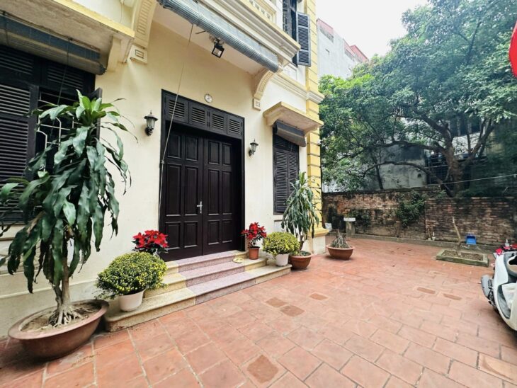 ???? BIỆT THỰ YÊN HÒA, CẦU GIẤY 255M2 3T MT 16M, GIÁ SIÊU ĐẦU TƯ CHỈ 24 TỶ ????