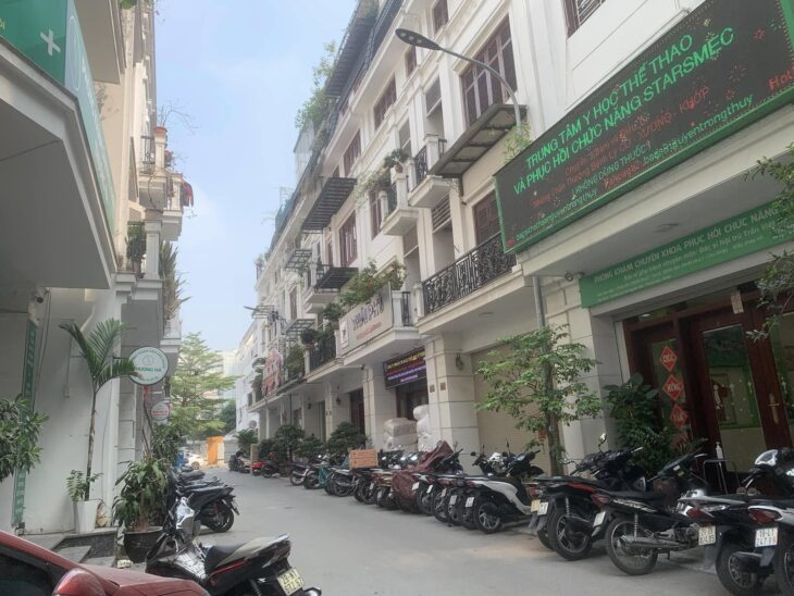 ???? Hàng Hiếm – Liền kề VIP 90 Nguyễn Tuân, Thanh Xuân, 70m2 5T Thang Máy MT 5.5m, Chỉ 29 TỶ????