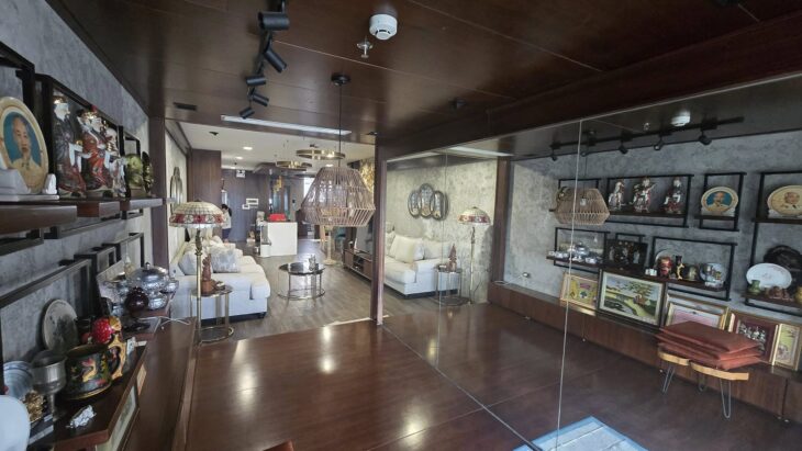 🔅 Tòa VP Mặt Phố VIP Trường Chinh, Đống Đa, 155m2 9 Tầng Thang Máy, MT 7.5m, Chỉ 98 Tỷ 🔅