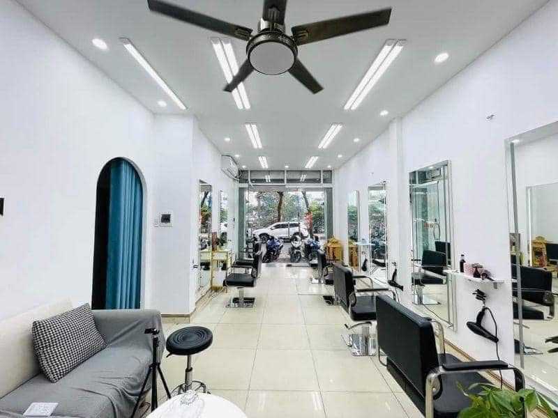 ???? Nhà Mặt Phố Thành Công, Ba Đình 80m2 5T, MT 5m, Cho thuê 80tr/tháng, Chỉ 38.8 Tỷ ????