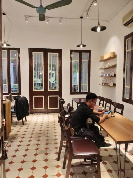 ???? Mặt Phố Mai Hắc Đế, 120m2 3T MT 6.6m, Lô góc, 1 Sổ 1 Chủ Xây Tòa Cực Đẹp Chỉ 53 Tỷ ????