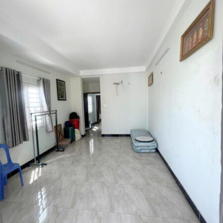 Căn góc 5 tầng nở hậu DT khủng đường Nhánh 2 Dương Bá Trạc P1Q8. Giá 6,6 tỷ TL ít