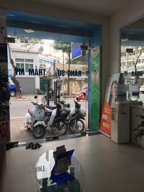 Mặt phố Hoàng Hoa Thám, Ba Đình, 127m2 C4 MT 3.5m, Sau QH MT 7m, Giá rẻ 20.5 TỶ