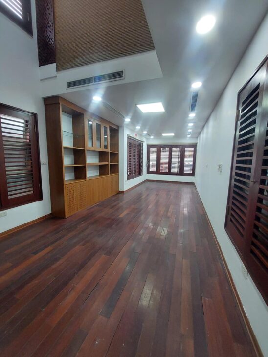 ⚜️ TÒA VĂN PHÒNG MẶT PHỐ VIP TRẦN QUANG DIỆU, 60M2 7T THANG MÁY, CHỈ 34.8 TỶ ⚜️
