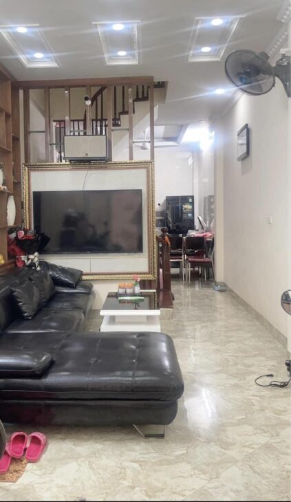 ⚜️ MẶT PHỐ PHẠM NGŨ LÃO, HOÀN KIẾM 27M2 6T MT 4.5M, CHỈ 26.5 TỶ ⚜️