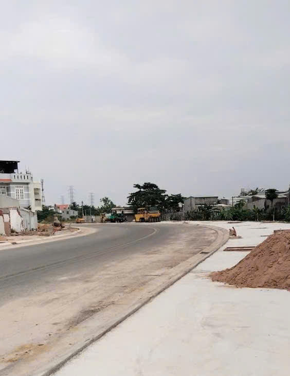 ĐẤT ĐẸP CHÍNH CHỦ – GIÁ Tốt – Vị Trí Tại : Phường 12 – Thành Phố Vũng Tàu – Tỉnh Bà Rịa Vũng Tàu