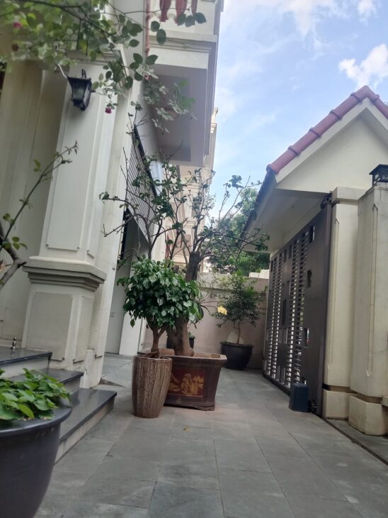 ⚜️ Biệt thự VIP HH6 KĐT Việt Hưng, Long Biên, 200m2 4T MT 10m, Chỉ 31 Tỷ ⚜️