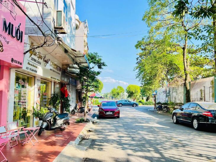 Chính Chủ Gửi Bán Đất Ngõ Canh Nông – TPHĐ: Hàng Hiếm Còn Sót Lại