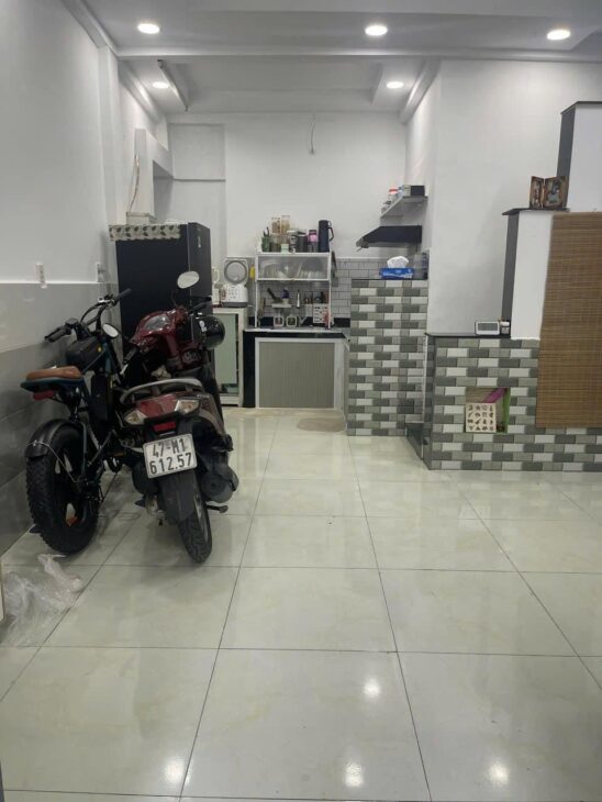 BÁN NHÀ 2 TẦNG, 28M², NG. NGUYỄN DUY, P.9, Q.8, GIÁ 2.7 TỶ – SỔ HỒNG CHÍNH CHỦ