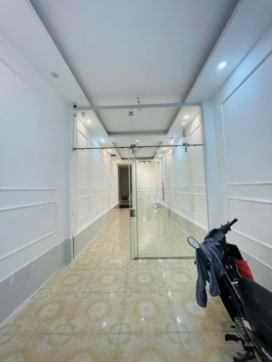 ⚜️CHỈ 16.6 TỶ – LIỀN KỀ VIP KĐT TRUNG HÒA NAM TRUNG YÊN – 60M2 6 T THANG MÁY ⚜️