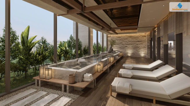 Bán căn hộ chung cư Essensia Sky Phước Kiển – Nhà Bè