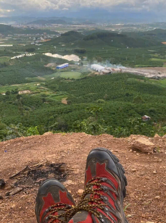 HOT !!! SỞ HỮU NGAY LÔ ĐẤT ĐẸP – GIÁ TỐT – Vị Trí Đắc Địa Tại Tại Cây Số 15 Tại Lâm Hà, Lâm Đồng