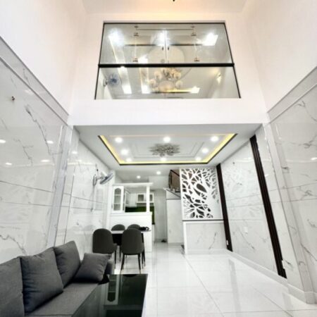 BÁN NHÀ HẺM Ô TÔ – NGUYỄN THƯỢNG HIỀN, P5 BÌNH THẠNH – 4PN – 40M2(4×10) – GIÁ CHỈ 7.15 TỶ BÁN NHÀ HẺM Ô TÔ – NGUYỄN THƯỢNG HIỀN, P5 BÌNH THẠNH – 4PN – 40M2(4×10) – GIÁ CHỈ 7.15 TỶ