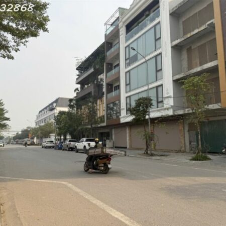 Bán nhà liền kề Cổ Dương Tiên Dương Đông Anh