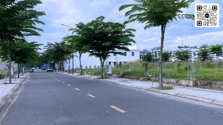 Đất Nền Gần Chợ Nhật Huy, VSIP 2, Giá Tốt Chỉ 1,45 Tỷ