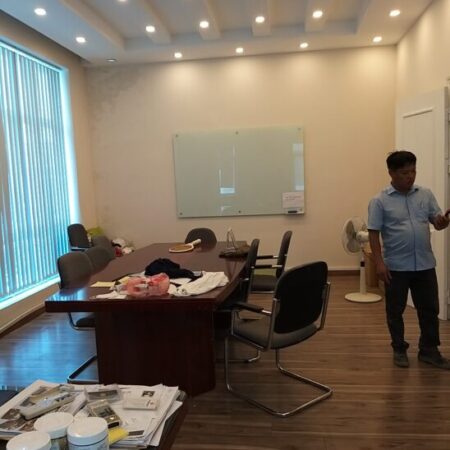 Bán biệt thự Trung Văn Hancic, 105m2, 5 tầng, nhà đẹp, view thoáng vĩnh viễn Bán biệt thự Trung Văn Hancic, 105m2, 5 tầng, nhà đẹp, view thoáng vĩnh viễn