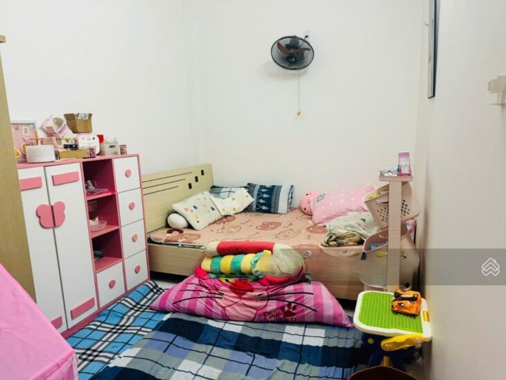 Bán nhà mặt tiền giá 5.7 tỷ đường Kiến Thiết – Tp Nha Trang. Giá rẻ nhà kiên cố xây rất đẹp