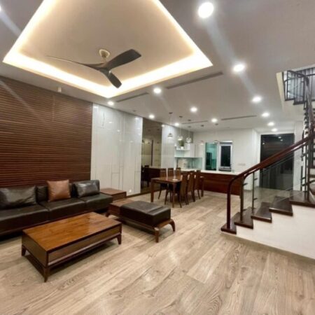 Bán gấp căn liền kề siêu đẹp KĐT Park City Hà Nội, đủ nội thất, ấm cúng, ở ngay