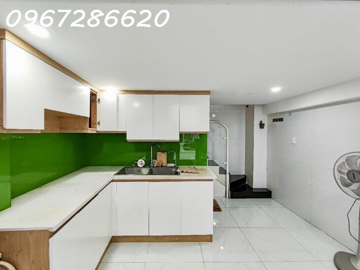 180M2, BÁN NHÀ 5 TẦNG, PHAN XÍCH LONG, HXH, P3 PHÚ NHUẬN, NHỈNH 7 TỶ