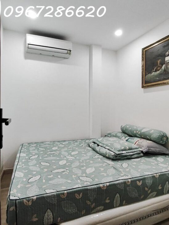 180M2, BÁN NHÀ 5 TẦNG, PHAN XÍCH LONG, HXH, P3 PHÚ NHUẬN, NHỈNH 7 TỶ
