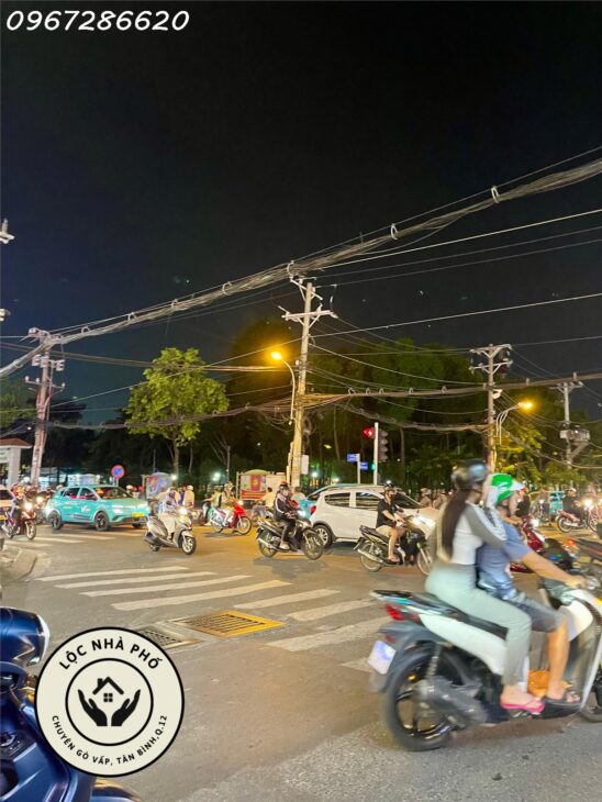 180M2, BÁN NHÀ 5 TẦNG, PHAN XÍCH LONG, HXH, P3 PHÚ NHUẬN, NHỈNH 7 TỶ