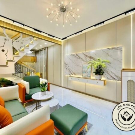 3.5❌10M, BÁN NHÀ 2 TẦNG✨3PN,PHẠM VĂN CHIÊU,P14 GÒ VẤP, GIÁ 3.X TỶ 3.5❌10M, BÁN NHÀ 2 TẦNG✨3PN,PHẠM VĂN CHIÊU,P14 GÒ VẤP, GIÁ 3.X TỶ