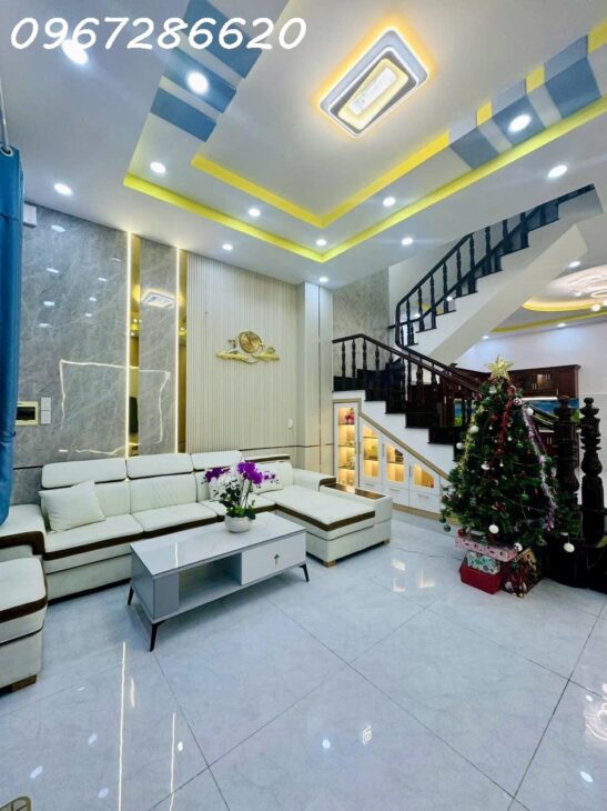 180M2, BÁN NHÀ 5 TẦNG, PHAN XÍCH LONG, HXH, P3 PHÚ NHUẬN, NHỈNH 7 TỶ