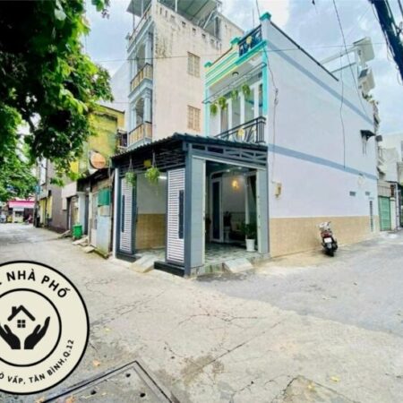 BÁN NHÀ 2 TẦNG, 3PN, LÊ VĂN THỌ, HẺM XE TĂNG, P11 GÒ VẤP, GIÁ 4.X TỶ BÁN NHÀ 2 TẦNG, 3PN, LÊ VĂN THỌ, HẺM XE TĂNG, P11 GÒ VẤP, GIÁ 4.X TỶ