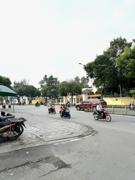 7❌19M,BÁN MẶT BẰNG KINH DOANH SẦM UẤT, NGUYỄN THỊ KIỂU, Q.12, GIÁ 6 TỶ