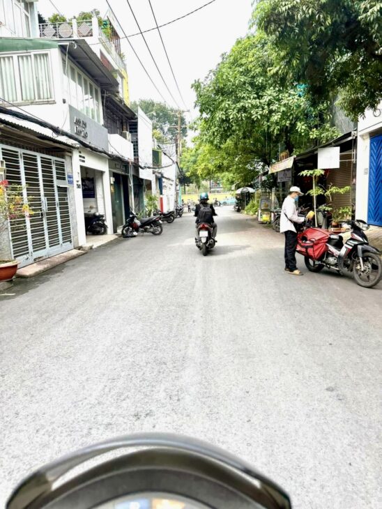 7❌19M,BÁN MẶT BẰNG KINH DOANH SẦM UẤT, NGUYỄN THỊ KIỂU, Q.12, GIÁ 6 TỶ