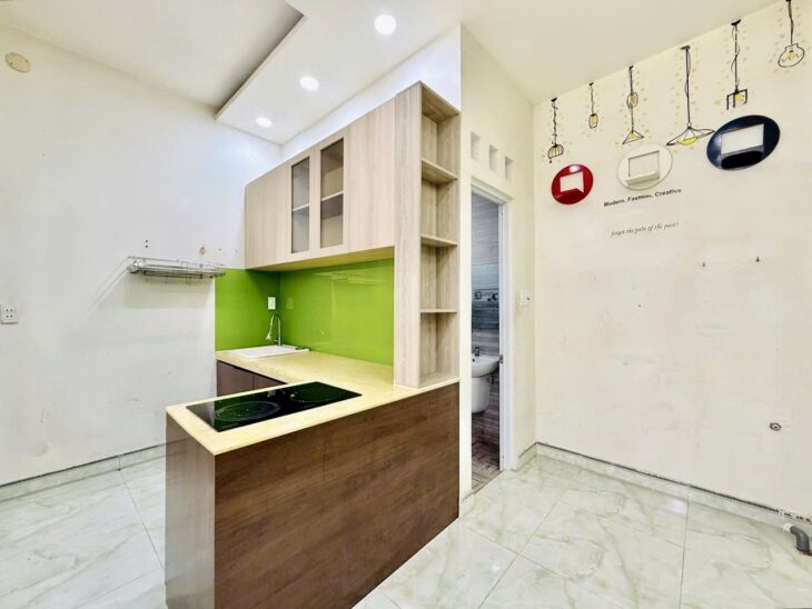 4❌9M, BÁN NHÀ 2 TẦNG✨2PN, PHAN HUY ÍCH,P12 GÒ VẤP, GIÁ 3.X TỶ