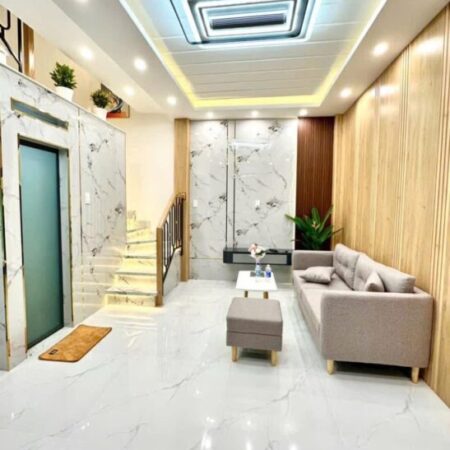 4❌6M, BÁN NHÀ 2 TẦNG✨2PN,NGAY PHAN HUY ÍCH,P12 GÒ VẤP, GIÁ 3.X TỶ 4❌6M, BÁN NHÀ 2 TẦNG✨2PN,NGAY PHAN HUY ÍCH,P12 GÒ VẤP, GIÁ 3.X TỶ