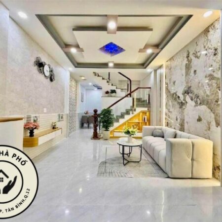 4❌10M, BÁN NHÀ 2 TẦNG✨2PN, PHẠM VĂN CHIÊU,P14 GÒ VẤP, GIÁ 4.X TỶ 4❌10M, BÁN NHÀ 2 TẦNG✨2PN, PHẠM VĂN CHIÊU,P14 GÒ VẤP, GIÁ 4.X TỶ